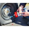 TireJect Off-Road Tire Sealant Kit - 5-in-1 Sealing - Fix