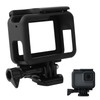 Frame Mount Compatible with GoPro Hero 7/6/5/(2018) Black Case Accessories