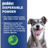 Probios Polvo probiótico para animales, 240 g