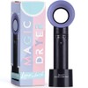 Lyon Lash Portable USB Rechargeable Bladeless Mini Fan/Air Conditioning Blower/Handheld