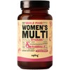 Multivitamin for Women - Daily Women’s Multivitamin - Methylated B