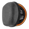 Geekria Shield Headphones Case Compatible with JLab, V-MODA, Replacement Hard