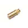 Aftermarket 20 x Brass Screw Concrete Pool Deck Anchor +