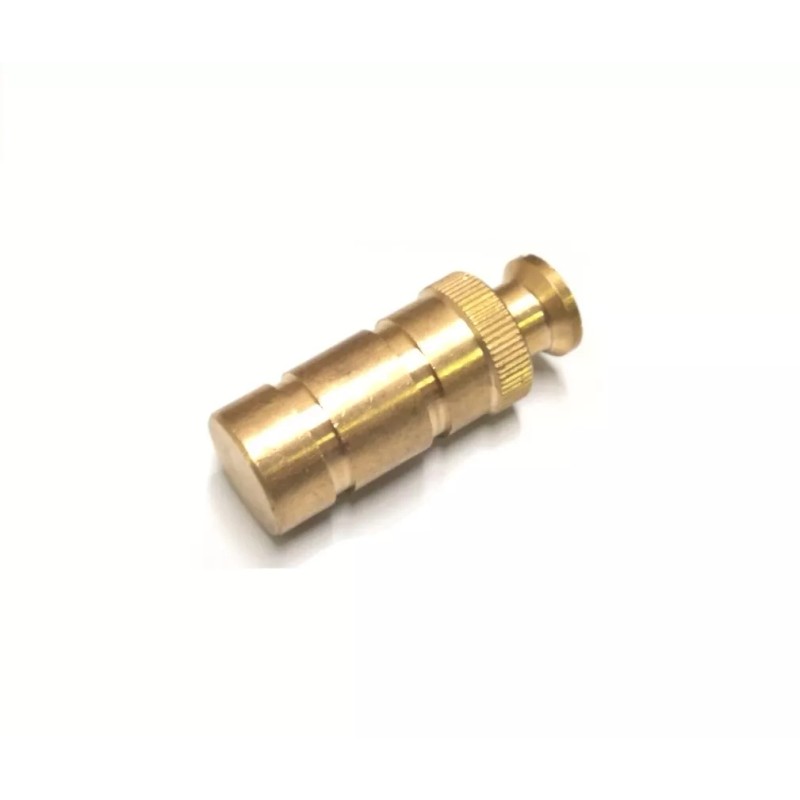 Aftermarket 20 x Brass Screw Concrete Pool Deck Anchor +