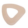 Breathing Machine Silicone Nasal Cover Liner Reduce Noisy Air Leaks