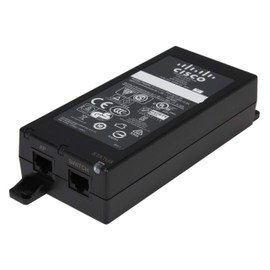 Cisco Business Power over Ethernet Injector, Lifetime Limited Protection (CB-PWRINJ-EU)