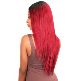 New Born Free MAGIC LACE FRONT I & FREE PART 315 - MLI315 (VANILLA)