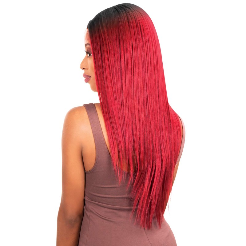 New Born Free MAGIC LACE FRONT I & FREE PART