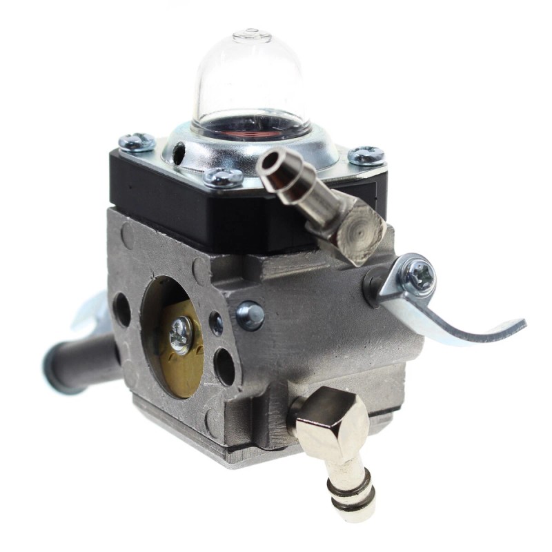 Beautycom Replace Wacker BS50-2, BS50-2i, BS60-2i Walbro HDA 252 Carburetor