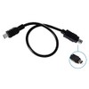 11" Micnova GPS-N-7 Camera GPS Cable for Nikon D3100 D3200