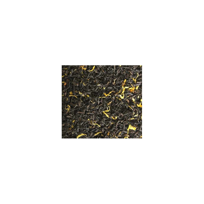 FIRE TEAS Apricot Tea - Loose Leaf Tea -