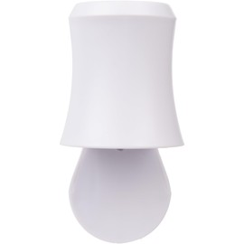 Scentsationals Plug-in Air Freshener Unit 2 Pack - Swivel Plug Fragrance Oil Diffuser for Long-Lasting Home Fragrance, Compatible Refills - Lilac Hint