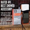 Duke Cannon Best Damn Beard Amplifier - Lightweight Moisturizing Beard