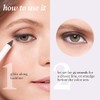 Julep lápiz delineador de ojos de gel impermeable de larga