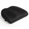 AIHOMED Office Chair Cushion - Breathable Pressure Relief Seat Cushion