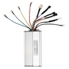 36V 48V 35A Square Wave Controller for 1000W 1500W Motor