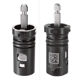 Moen 1258 Duralast Two Handle Replacement Cartridge