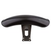 Karun for Honda CG125 Stainless Steel Front Fender/Mudguard/Mudguard (Black)