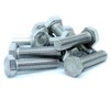 M8 (8mm x 50mm) Hex Bolt (Fully Threaded Setscrew) -