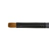 Artisan & Artist Kumano Brush Lip Brush 1WM-BR09 Gray