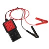 Car Relay Tester 12V Electronic Automotive Relay Tester Easy to
