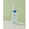 Mustela [무스텔라] 베이비 노-린스 클렌징 워터 300ml [Mustela] Baby No-Rinse Cleansing Water 300ml
