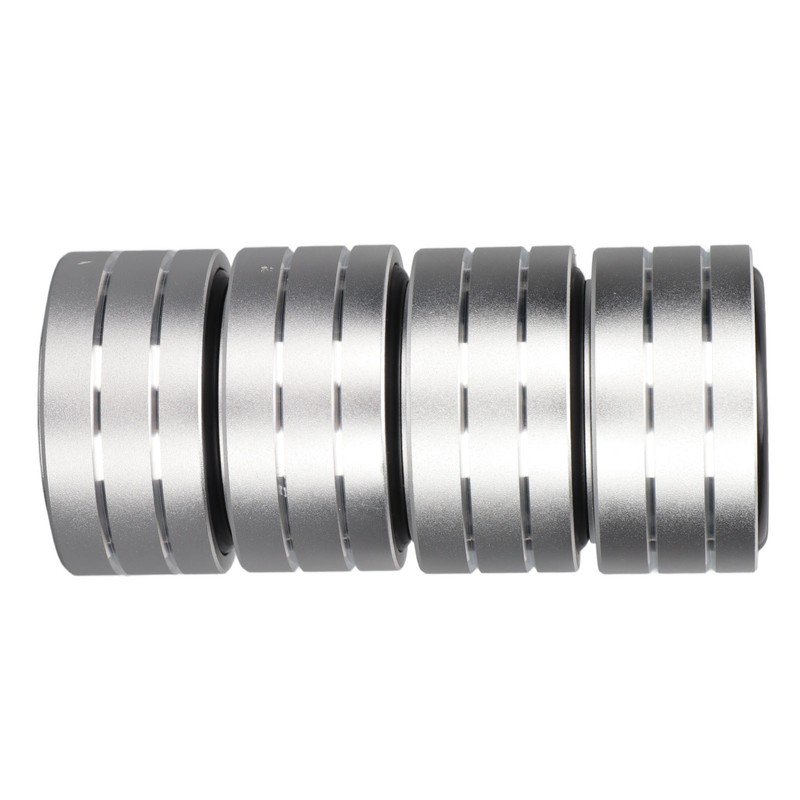 4pcs SP4010 Speaker Isolation Spike Stand Foot 40x20mm / 1.57x0.78in