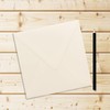Gustav Neuser Square Envelopes 16.0 x 16.0 cm 16 x