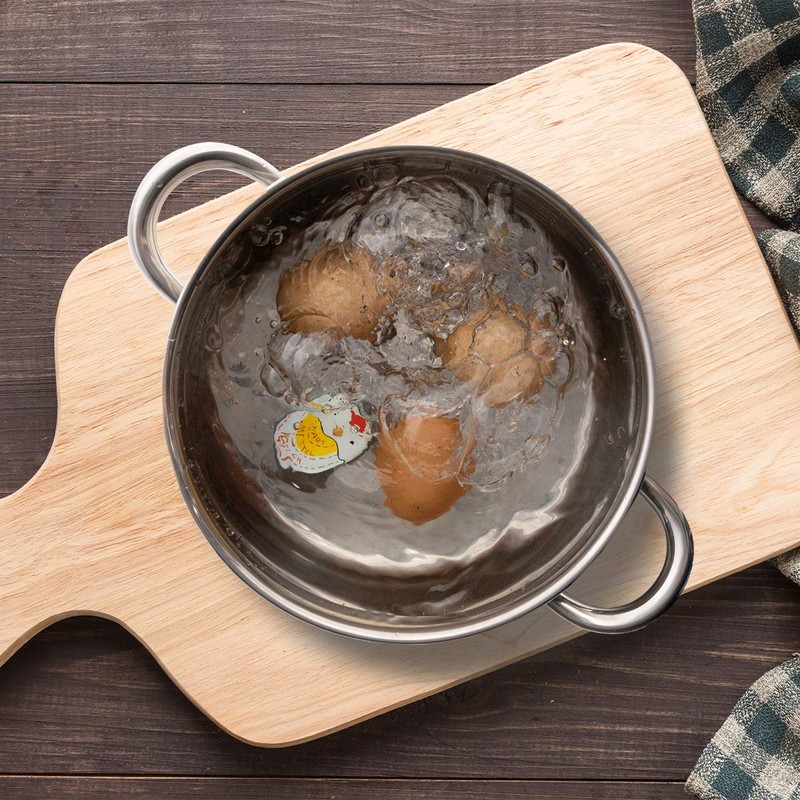 Guude Water Colour Changing Egg Timer, Fun Egg Timer