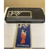 Foy Brings Joy Vintage Unused Collectors Item Plus Rolling Paper