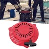 GCV160 Pull Starter Replacement Part Accessory Fit for GCV135 Engine