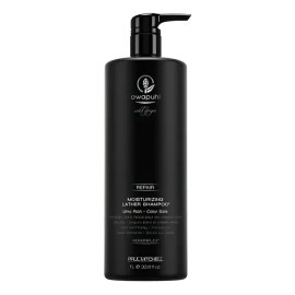 Paul Mitchell Awaphui Wild Ginger Moisturizing Shampoo 1 L                                                                                            