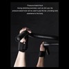 2pcs Weight Lifting Hook Heavy Duty Wrist Wraps Power Weight