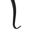 Ciieeo Rattan Metal Tea Pot Handle for Teapot Handle Replacement