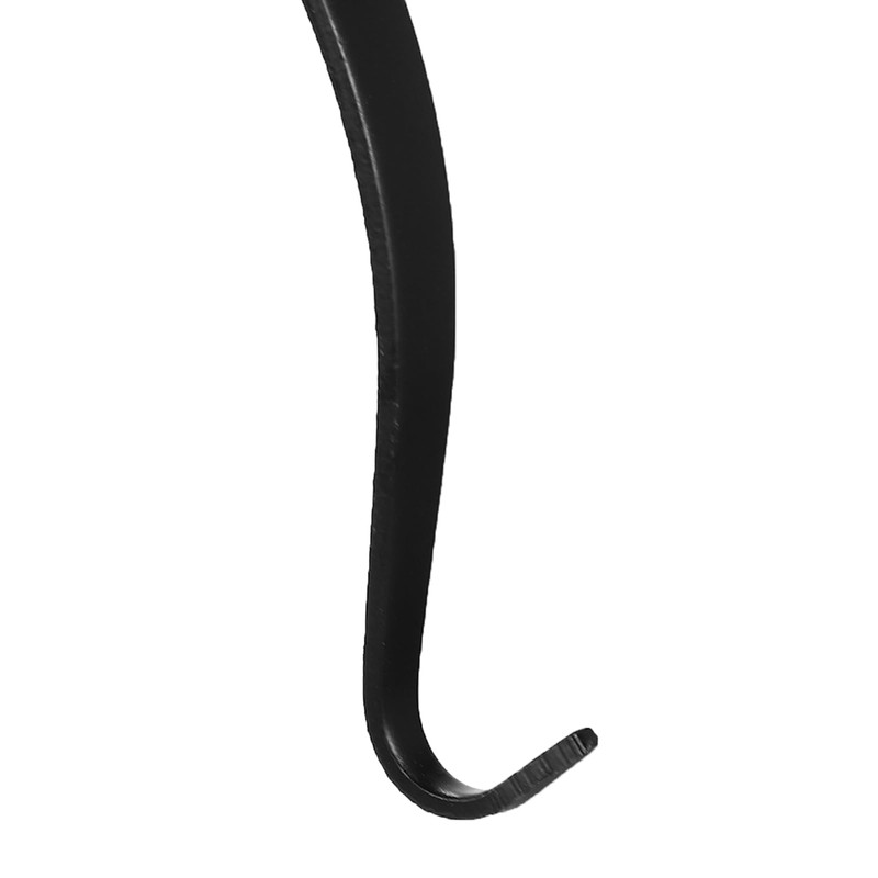 Ciieeo Rattan Metal Tea Pot Handle for Teapot Handle Replacement