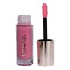 Sombra Líquida Moira Cosmetic Superhyped Liquid Mate Shimmer Color de