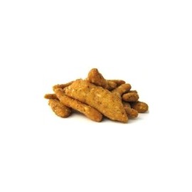 Snacks (Honey Roasted Sesame Stick, 1 LB)