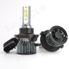 SJMYXCLW For Ford Expedition 2007-2014 LED Headlight Hi/Lo + Fog