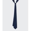 Musinsa Standard Standard Solid Tie [Navy]
