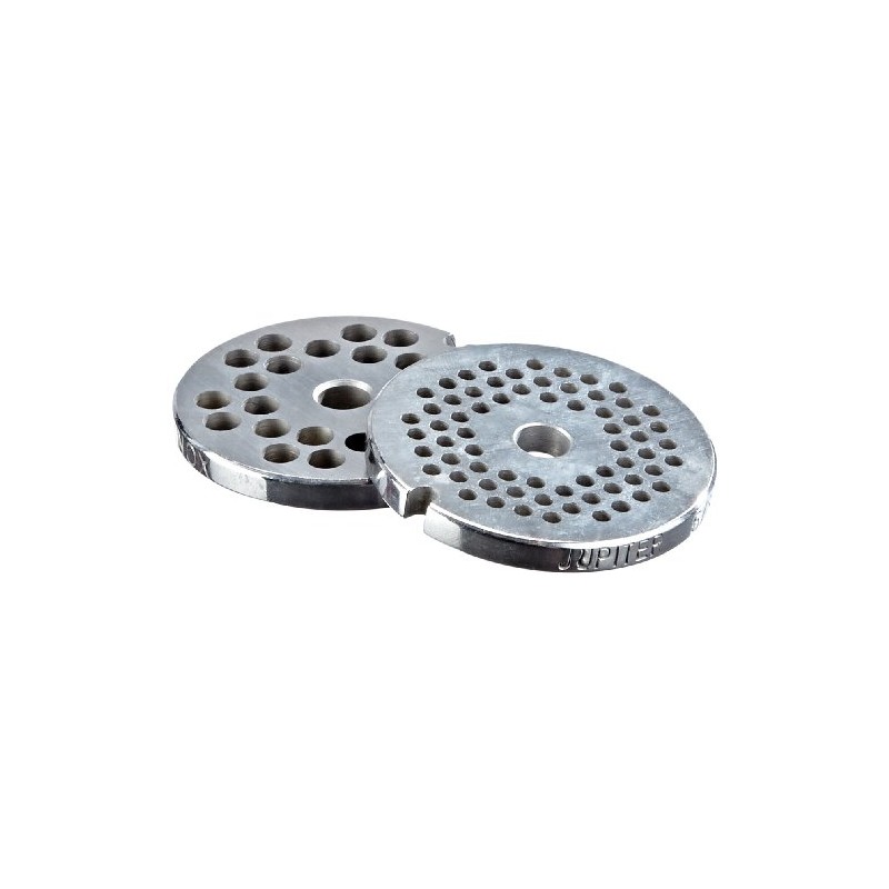 Bosch Küchenm.-Zubehör MUZ 45 LS 1 Lochscheibensatz, je eine 3