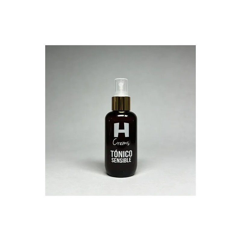 Tónico Facial Antibacterial Hcrems Piel Sensible