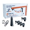 Hooklift - Magnet set the innovative magnetic hook system for