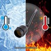 Waterproof lamp Holder，Light Socket, E26 Bulb Socket, lamp Holder, Light