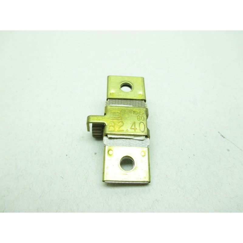 SQUARE D B2.40 HEATING ELEMENT