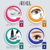 Ardell Professional Magnetic Liner & Lash Wispies Black