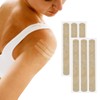 Skin Wound Closure Strips 30 Pcs Sterile Wounds Suture Closures