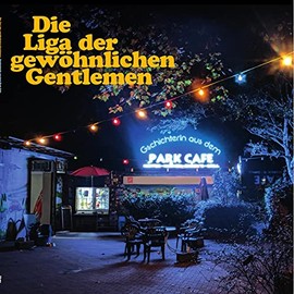 Gschichterln aus dem Park Café [Vinyl LP]