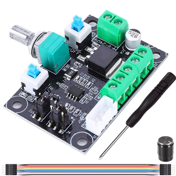 Youmile Stepping Motor Drive Controller module Board Adjusting Speed Regulator