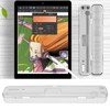 For IOS Pencil Charging Case 570mAh Large Capacity for IOS