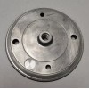 Clarke - American Sanders Su7R Edger Pad - 21066A OEM